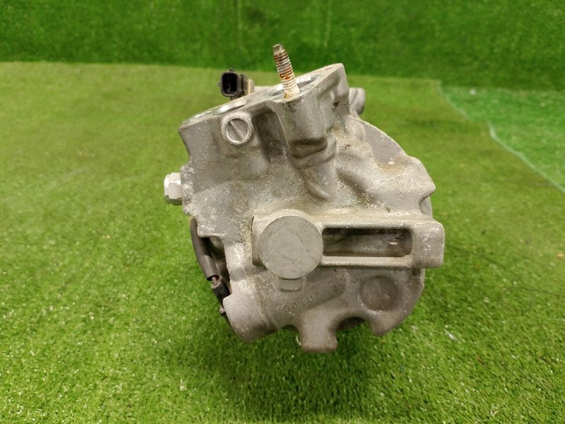 Компрессор кондиционера, 13500 рублей, Фроловское