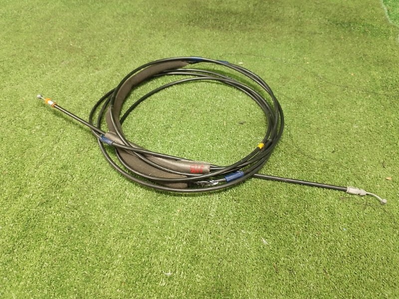 Трос замка багажника, 1500 рублей, Фроловское