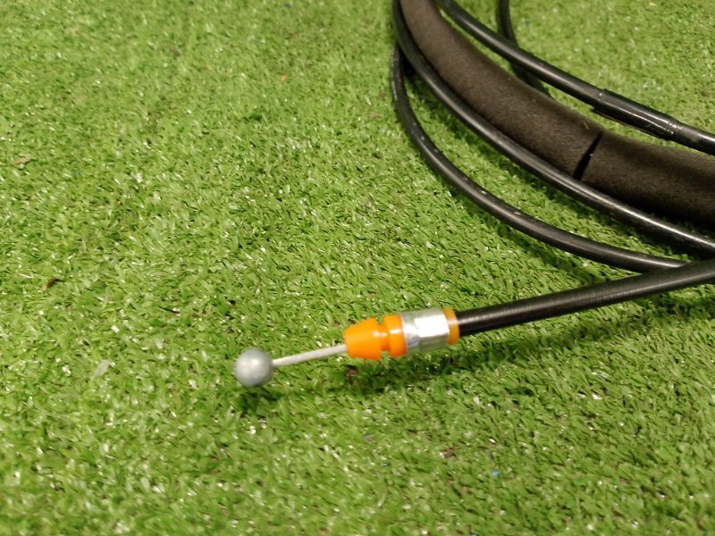 Трос замка багажника, 1500 рублей, Фроловское