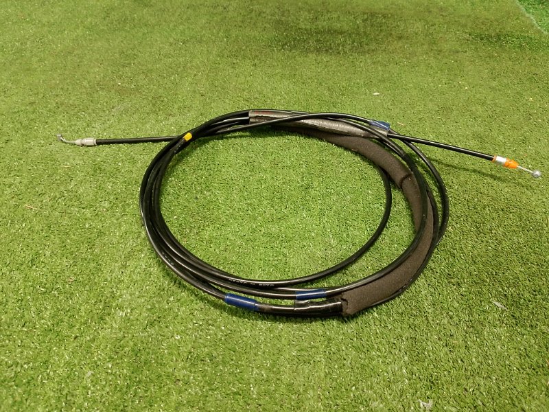 Трос замка багажника, 1500 рублей, Фроловское