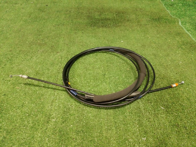 Трос замка багажника, 1500 рублей, Фроловское