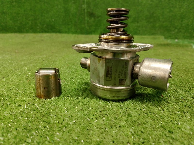 ТНВД, 12500 рублей, Фроловское