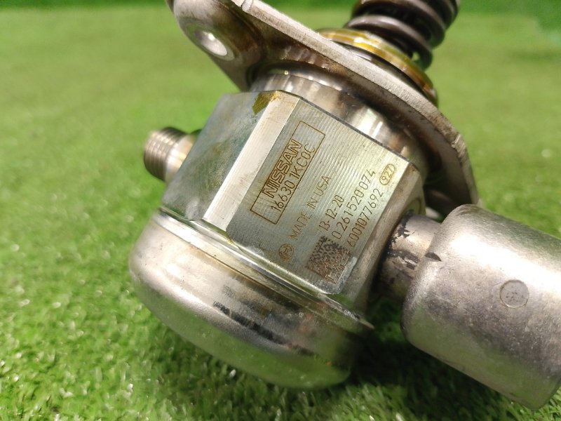 ТНВД, 12500 рублей, Фроловское