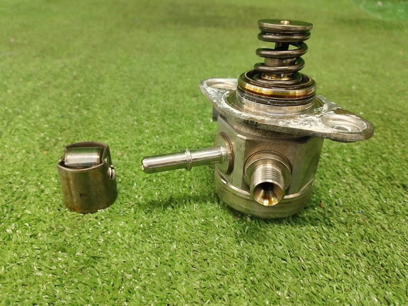 ТНВД, 12500 рублей, Фроловское