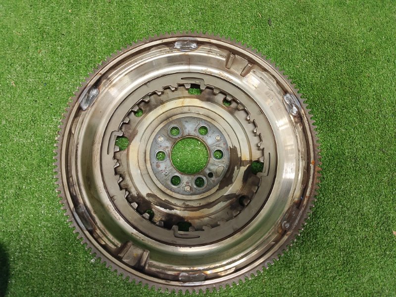 Маховик АКПП, 7000 рублей, Фроловское