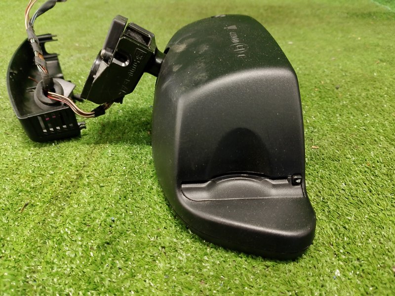 Зеркало заднего вида салонное, 1500 рублей, Фроловское