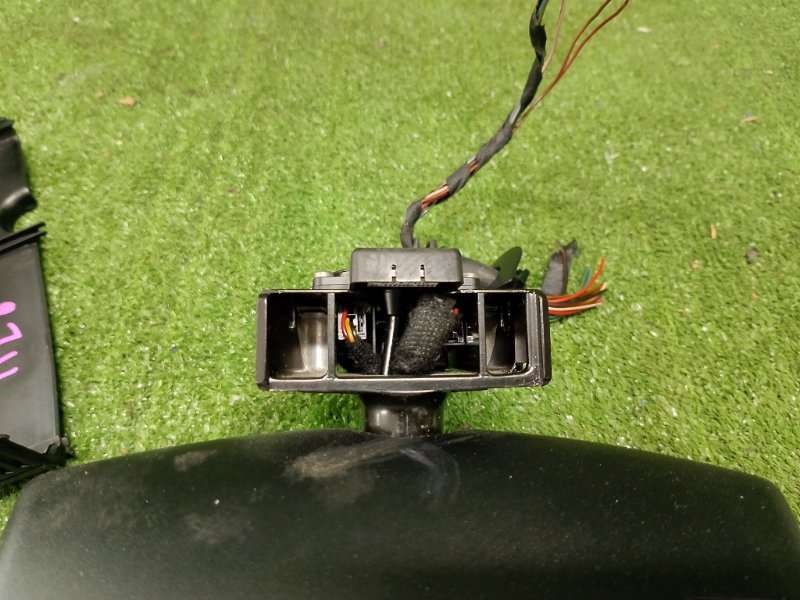 Зеркало заднего вида салонное, 1500 рублей, Фроловское