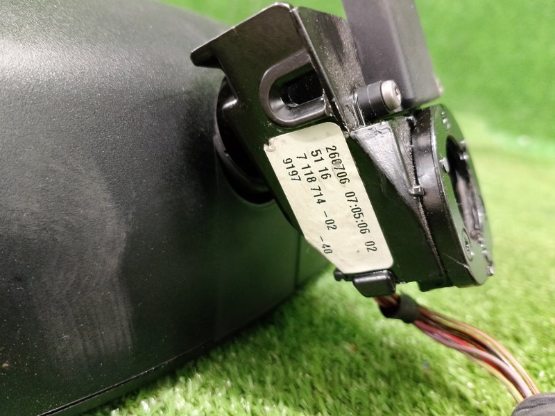 Зеркало заднего вида салонное, 1500 рублей, Фроловское