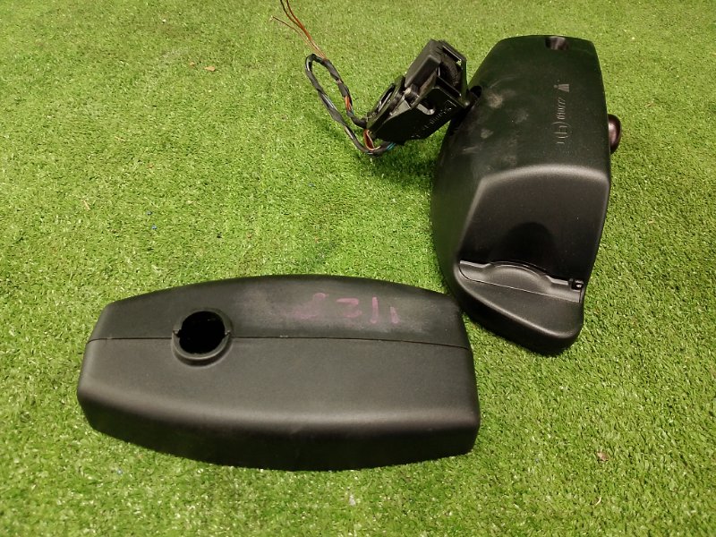 Зеркало заднего вида салонное, 1500 рублей, Фроловское