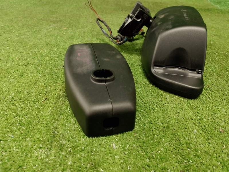 Зеркало заднего вида салонное, 1500 рублей, Фроловское