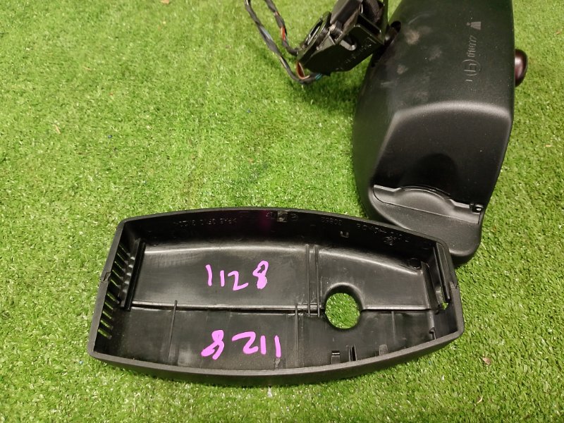 Зеркало заднего вида салонное, 1500 рублей, Фроловское