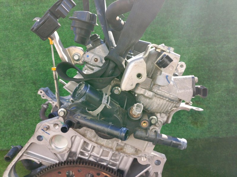 Двигатель, 82000 рублей, Фроловское