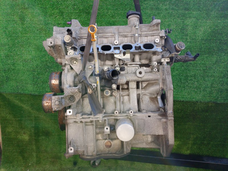 Двигатель, 39000 рублей, Фроловское