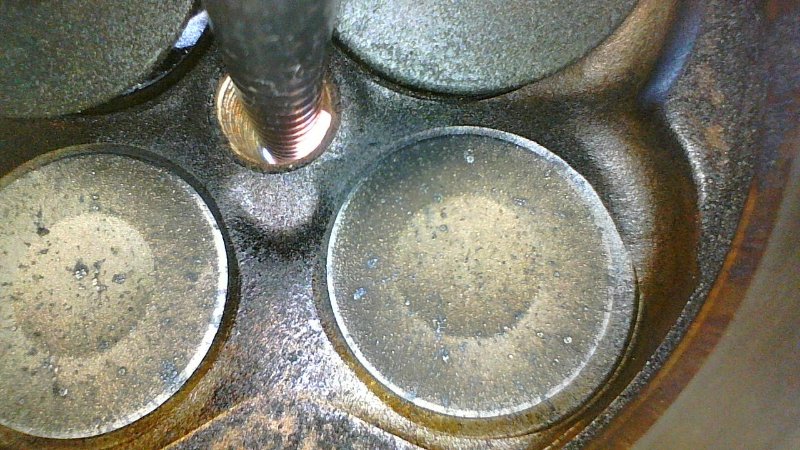 Двигатель, 39000 рублей, Фроловское