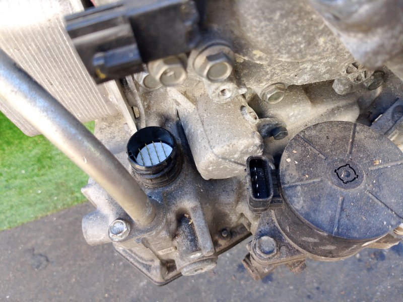 Вариатор, 125000 рублей, Фроловское