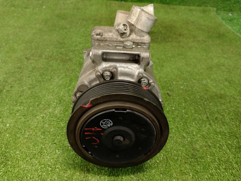 Компрессор кондиционера, 14000 рублей, Фроловское