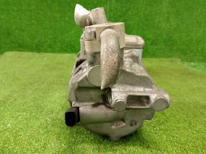 Компрессор кондиционера, 14000 рублей, Фроловское