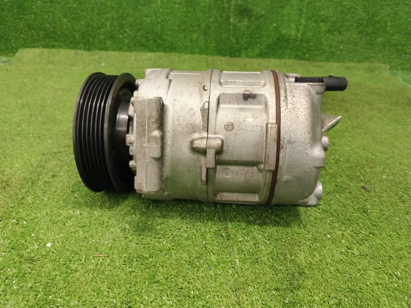 Компрессор кондиционера, 14000 рублей, Фроловское