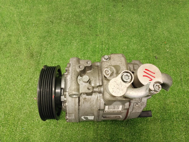 Компрессор кондиционера, 14000 рублей, Фроловское