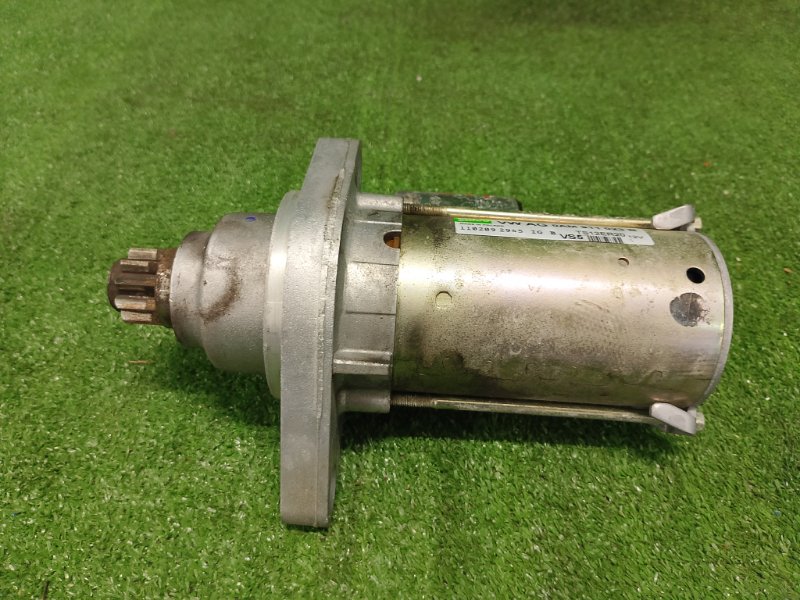 Стартер, 3700 рублей, Фроловское