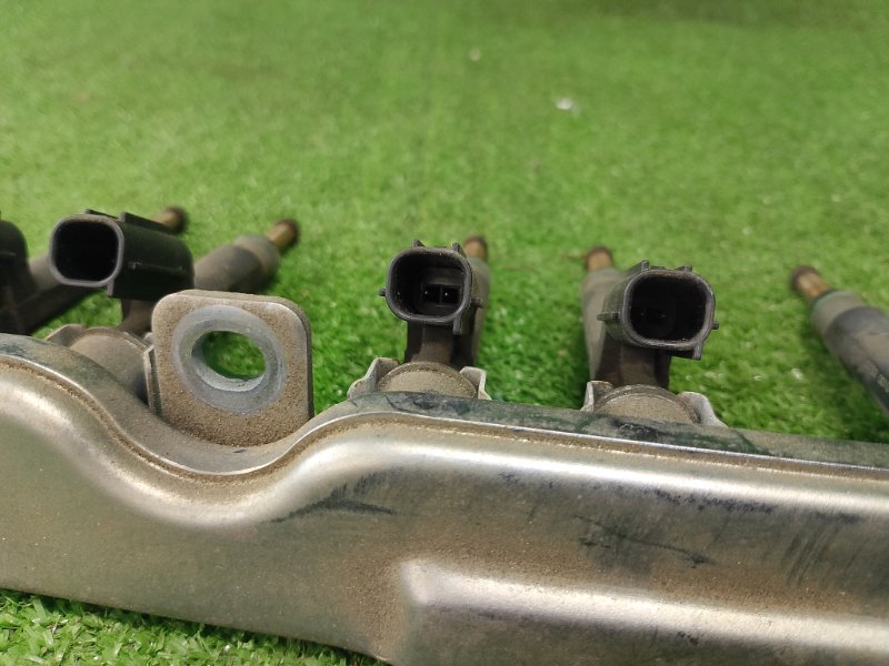 Форсунка топливная, 7000 рублей, Фроловское