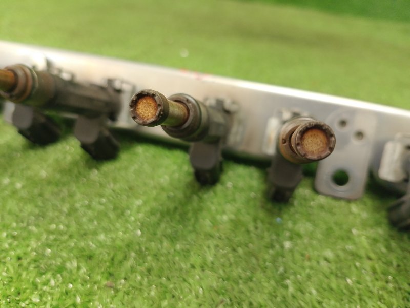 Форсунка топливная, 7000 рублей, Фроловское