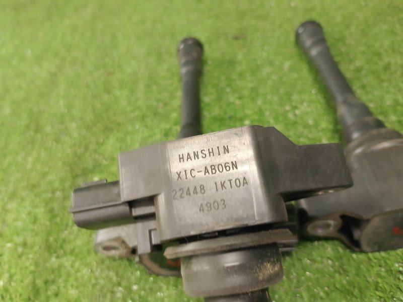 Катушка зажигания, 3200 рублей, Фроловское