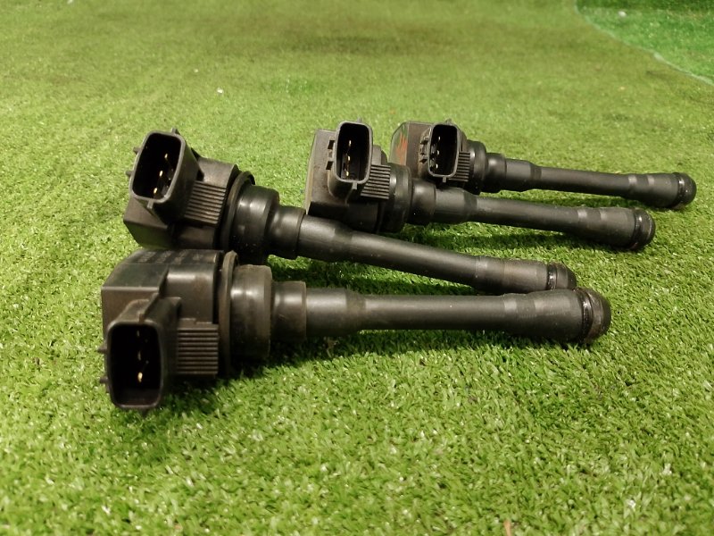 Катушка зажигания, 3200 рублей, Фроловское