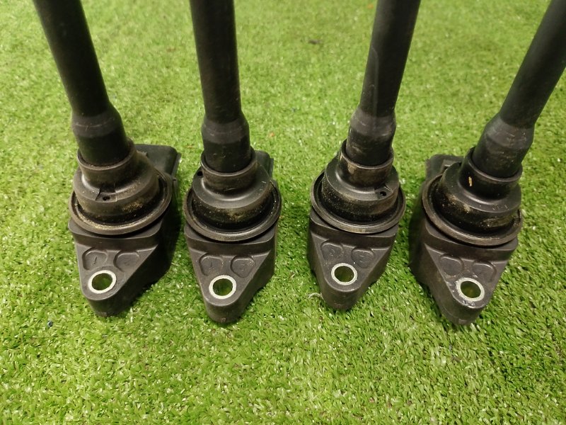 Катушка зажигания, 3200 рублей, Фроловское