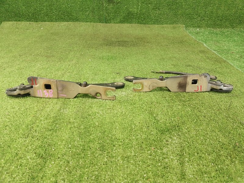 Петля крышки багажника, 1300 рублей, Фроловское