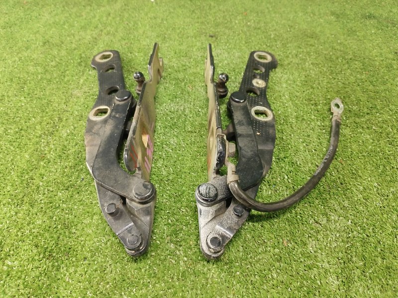 Петля крышки багажника, 1300 рублей, Фроловское