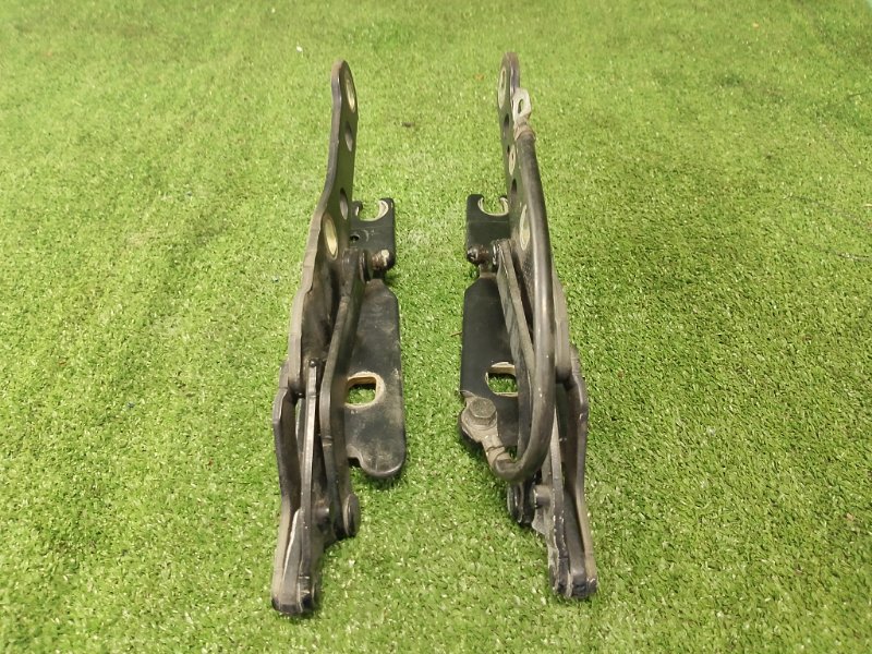 Петля крышки багажника, 1300 рублей, Фроловское