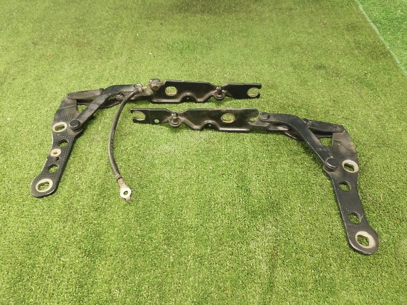 Петля крышки багажника, 1300 рублей, Фроловское