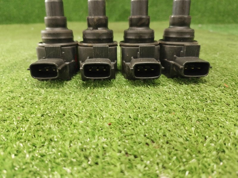 Катушка зажигания, 3900 рублей, Фроловское