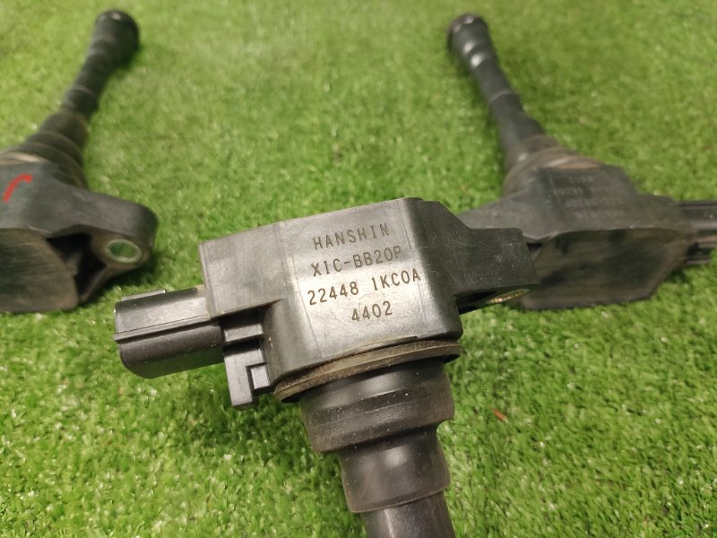 Катушка зажигания, 3900 рублей, Фроловское