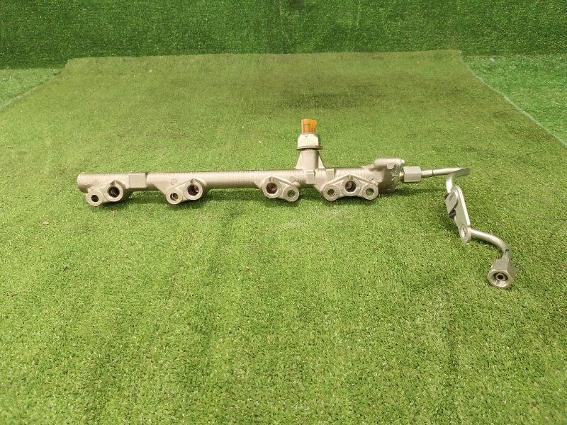 Топливная рампа, 1000 рублей, Фроловское