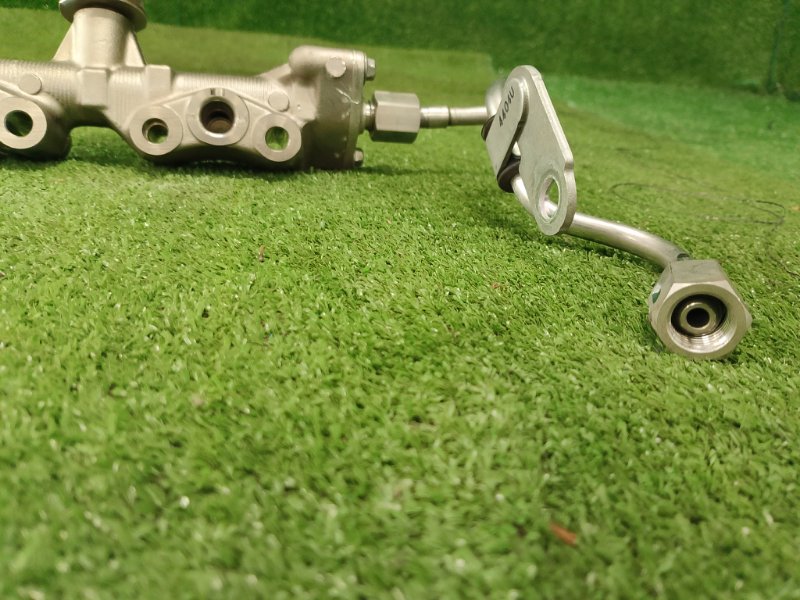 Топливная рампа, 1000 рублей, Фроловское