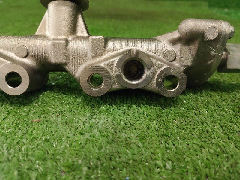 Топливная рампа, 1000 рублей, Фроловское