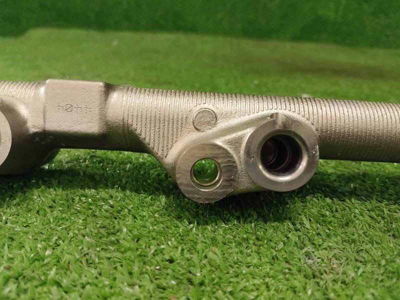 Топливная рампа, 1000 рублей, Фроловское