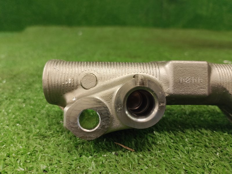 Топливная рампа, 1000 рублей, Фроловское