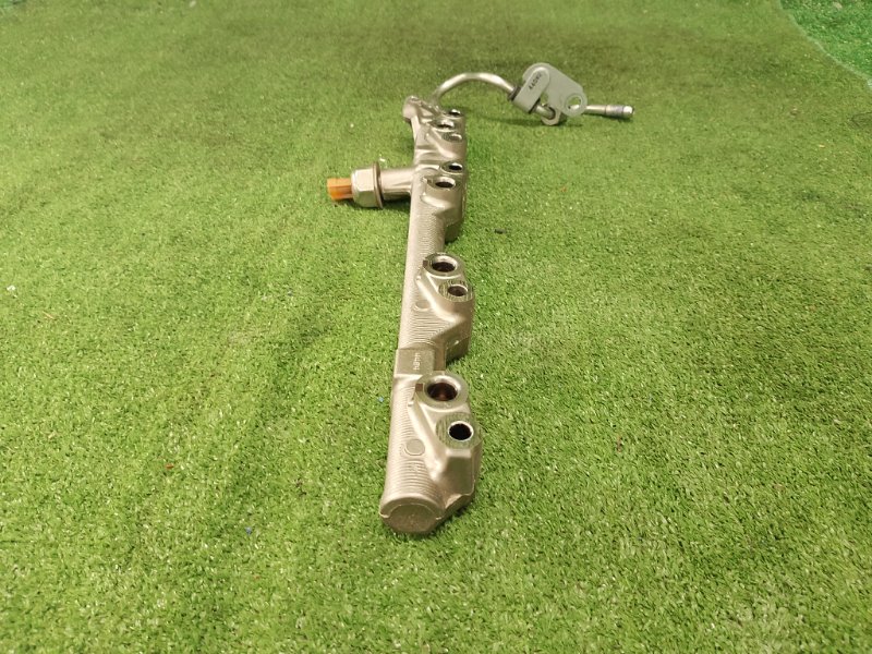 Топливная рампа, 1000 рублей, Фроловское