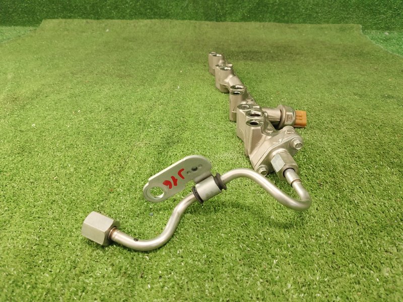 Топливная рампа, 1000 рублей, Фроловское