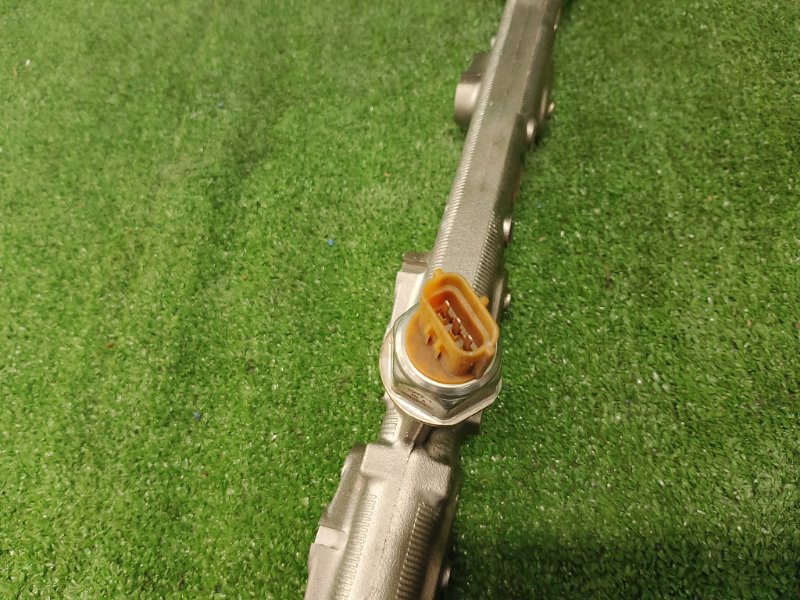 Топливная рампа, 1000 рублей, Фроловское