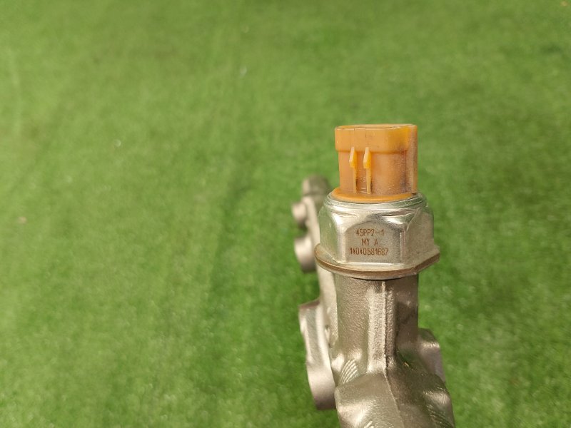 Топливная рампа, 1000 рублей, Фроловское