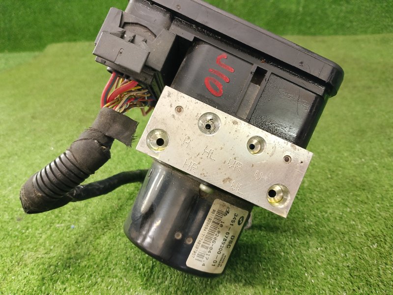 Блок ABS, 3800 рублей, Фроловское