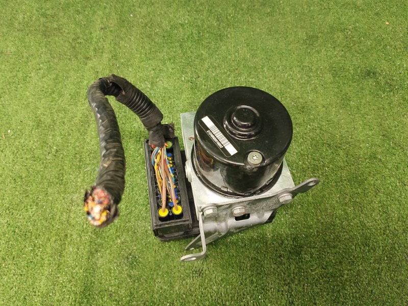 Блок ABS, 3800 рублей, Фроловское