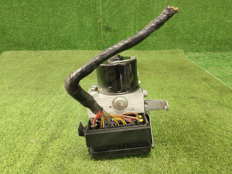 Блок ABS, 3800 рублей, Фроловское