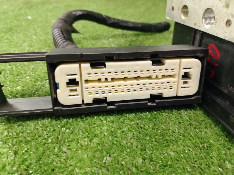 Блок ABS, 3800 рублей, Фроловское