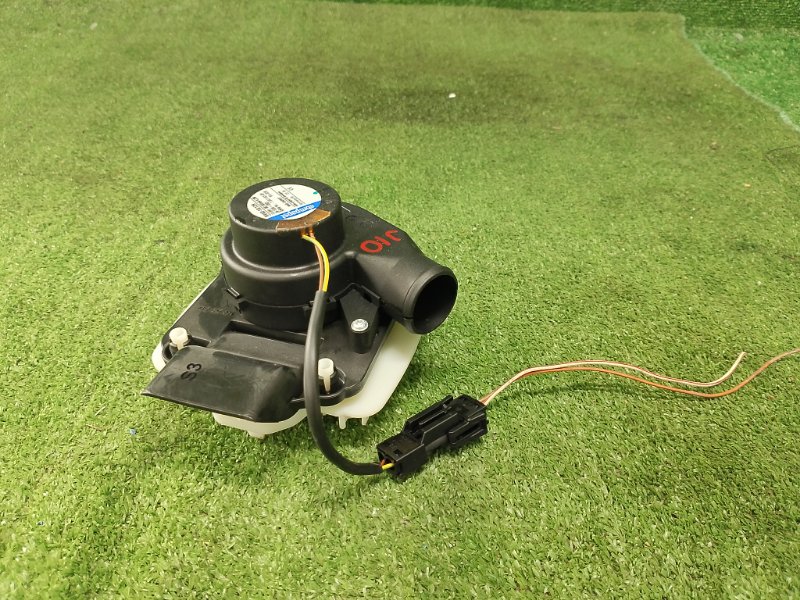 Вентилятор ЭБУ, 1800 рублей, Фроловское