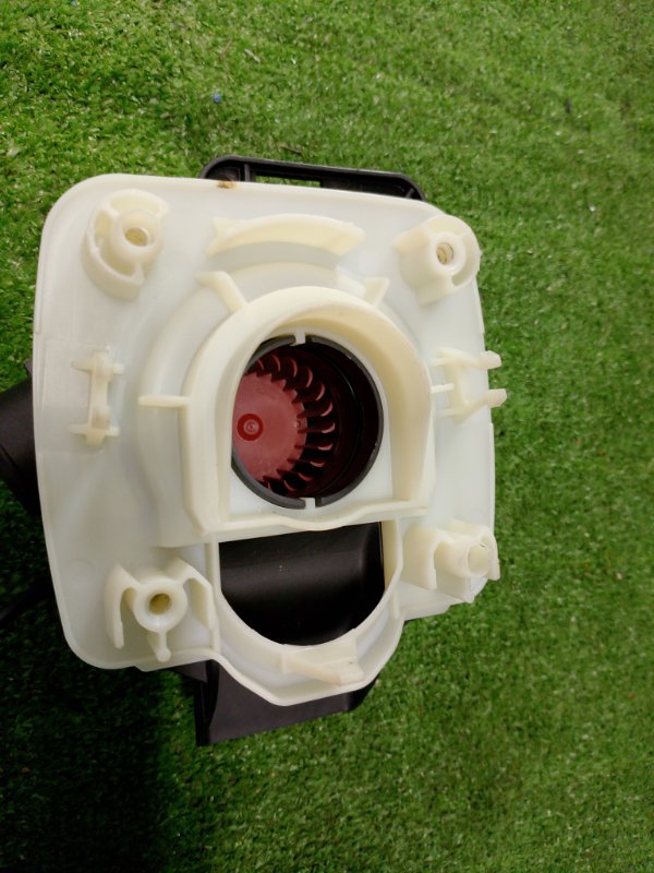 Вентилятор ЭБУ, 1800 рублей, Фроловское